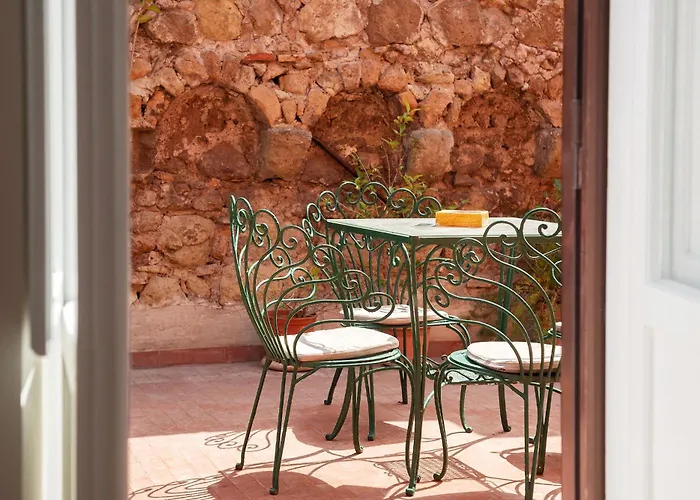 2 Bedroom Flat With Two Private Vatican Terrace * Rome