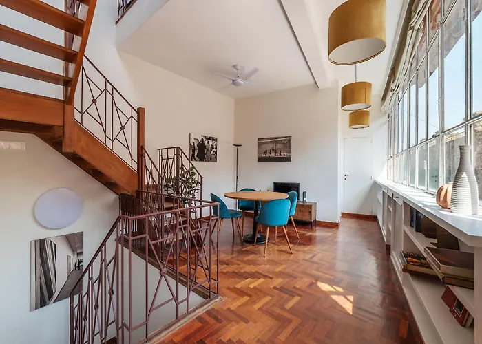 Apartment 2 Bedroom Flat With Two Private Vatican Terrace Rome
